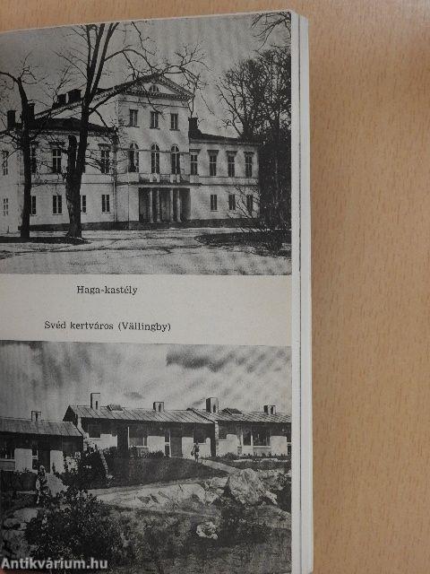 Svédország