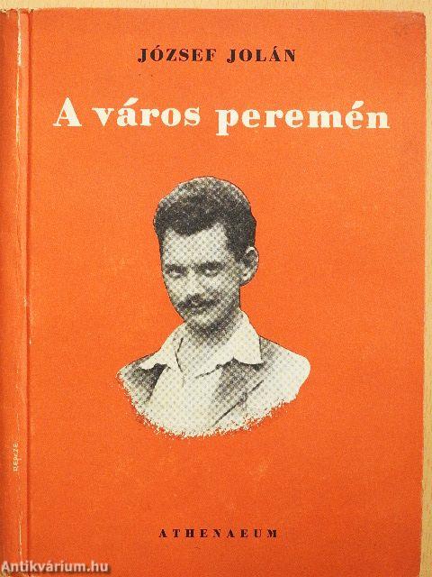A város peremén