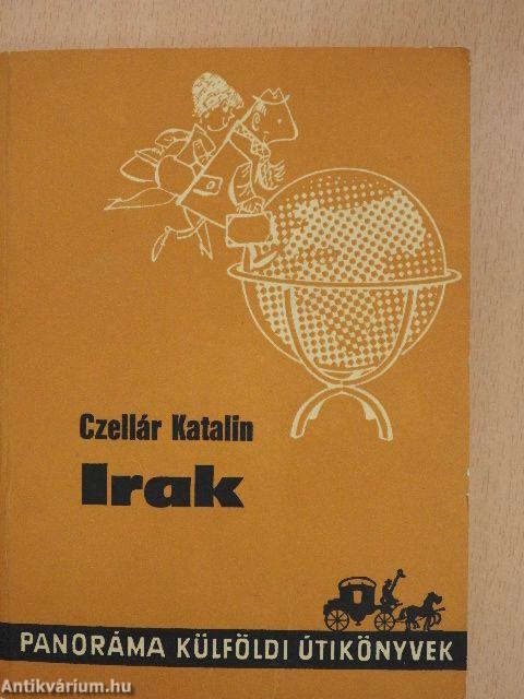 Irak