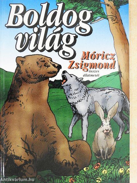 Boldog világ