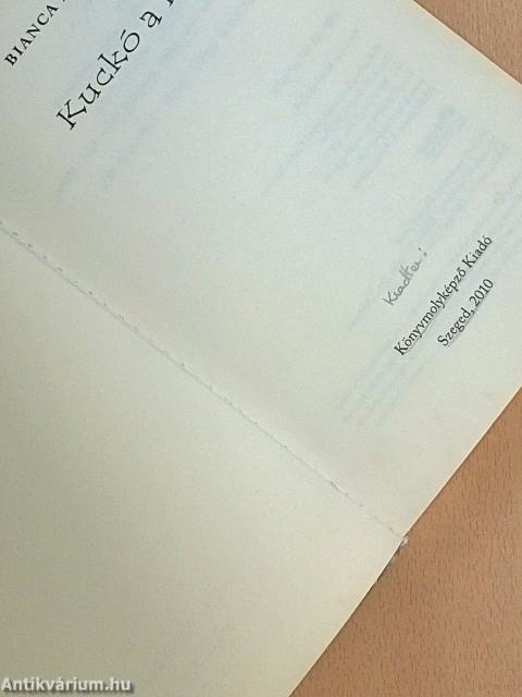 Kuckó a fán 