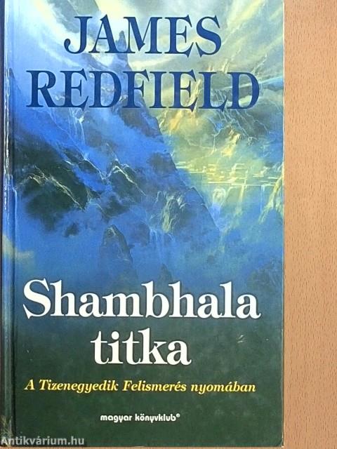 Shambhala titka