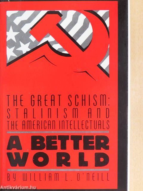 A Better World