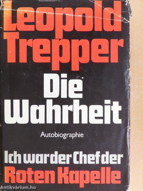 Die Wahrheit