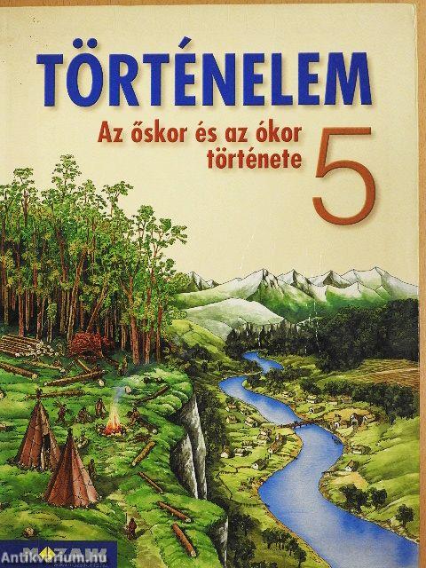 Történelem 5.