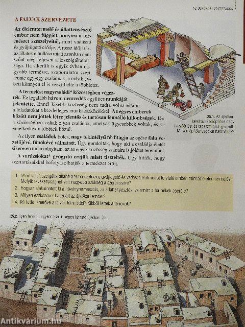 Történelem 5.