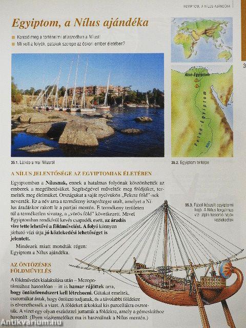Történelem 5.