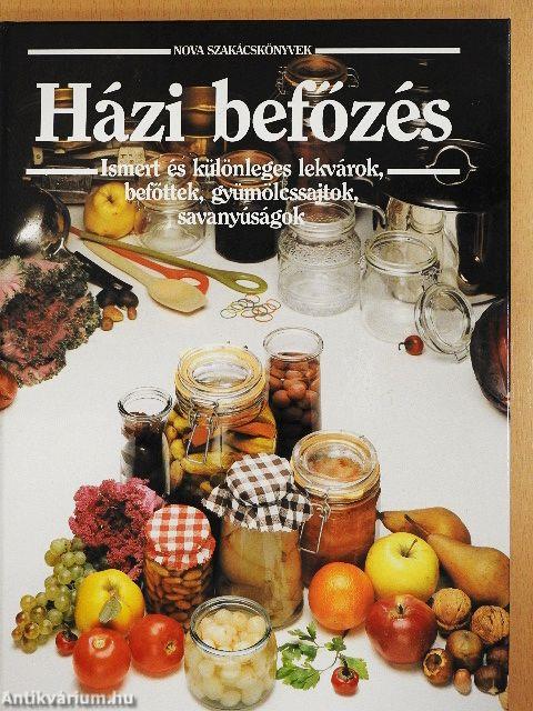 Házi befőzés