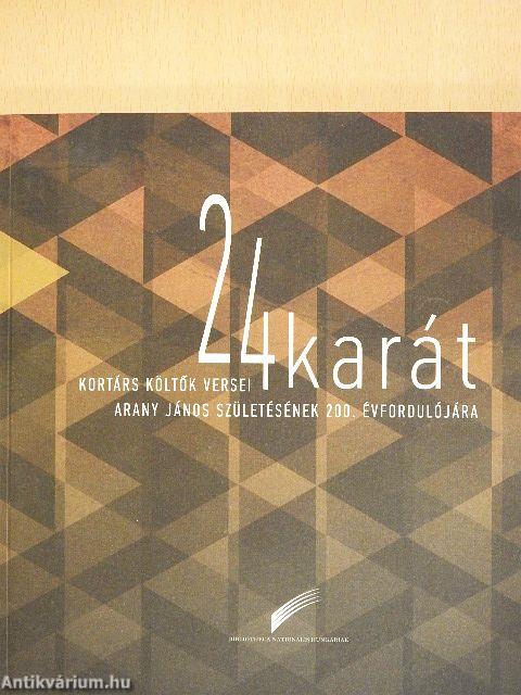 24 karát