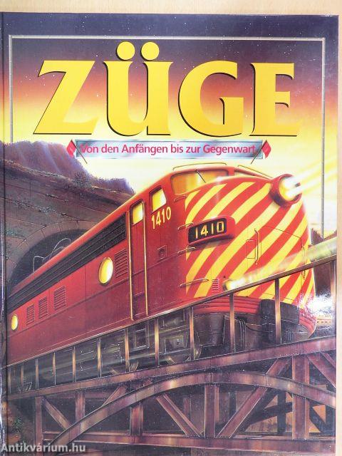 Züge