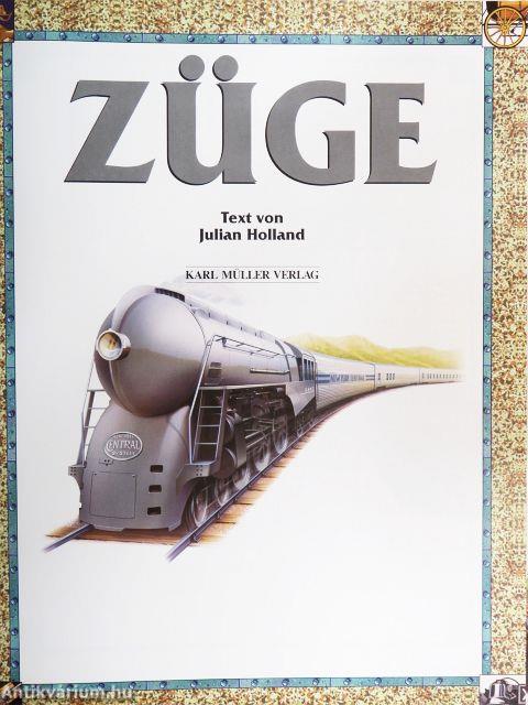 Züge
