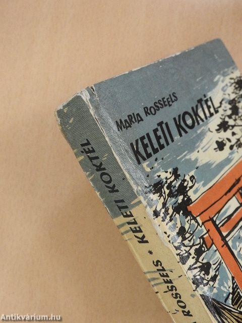 Keleti koktél