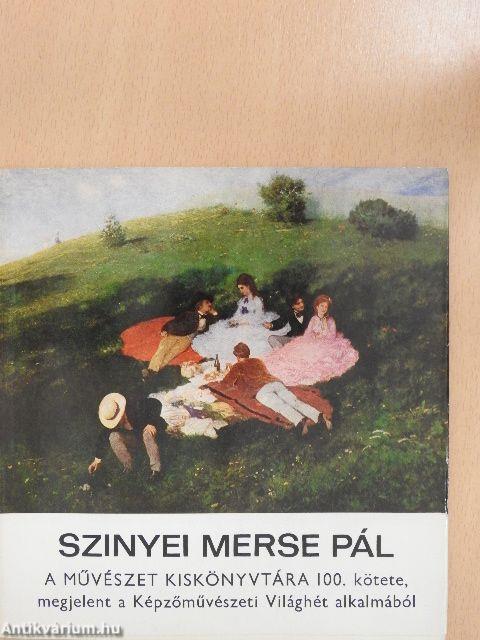 Szinyei Merse Pál