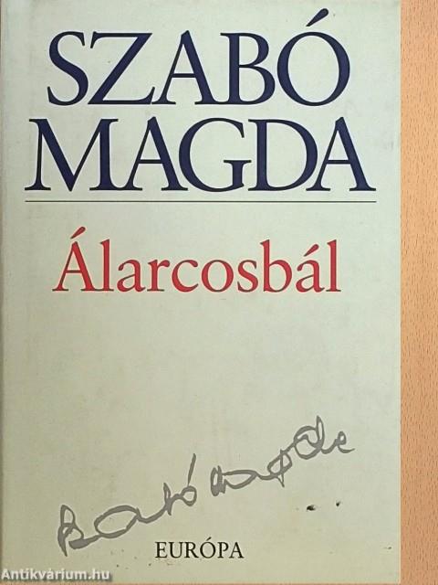 Álarcosbál