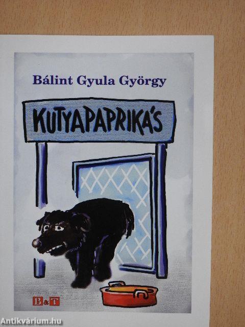 Kutyapaprikás