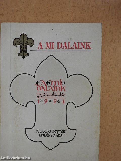 A mi dalaink