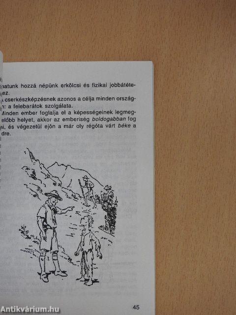 Bi-Pi tanítása