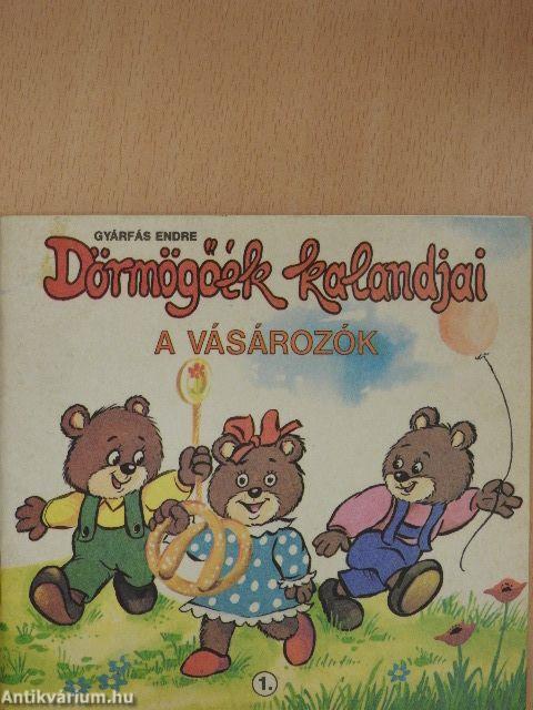 A vásározók