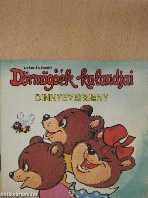 Dinnyeverseny