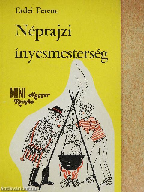 Néprajzi ínyesmesterség