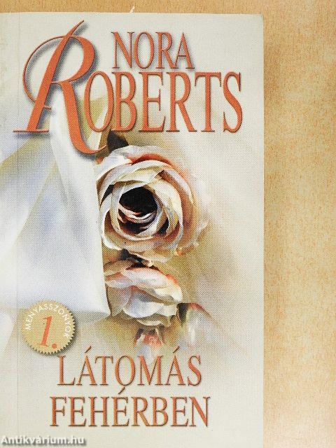 Látomás fehérben