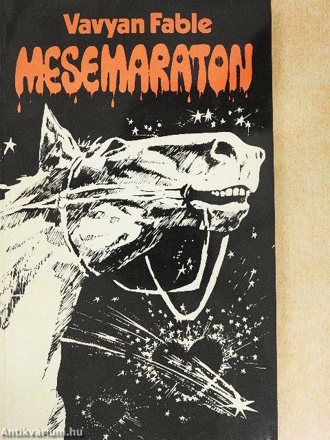 Mesemaraton