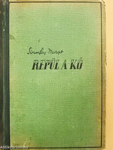 Repül a kő