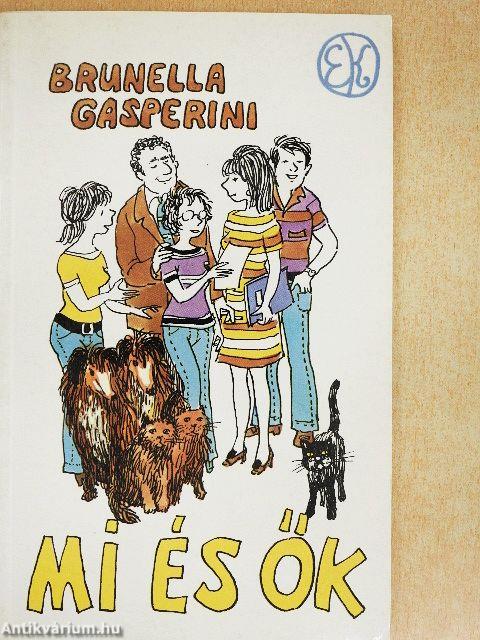 Mi és ők
