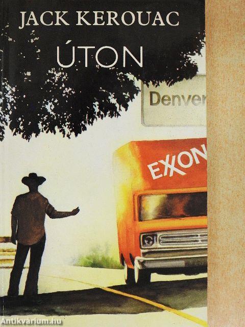 Úton