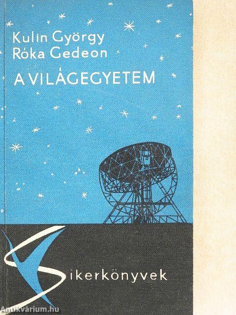 A Világegyetem