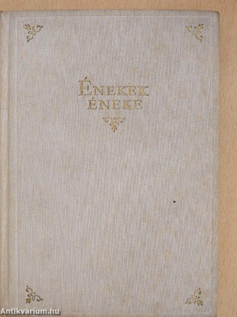 Énekek éneke