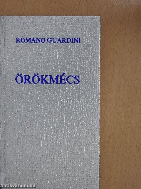 Örökmécs