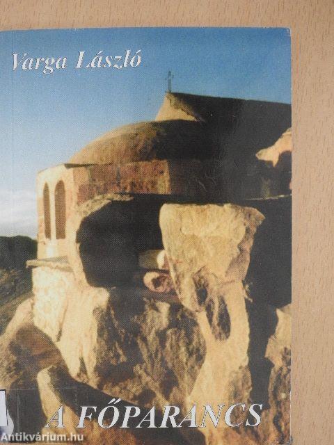 A főparancs