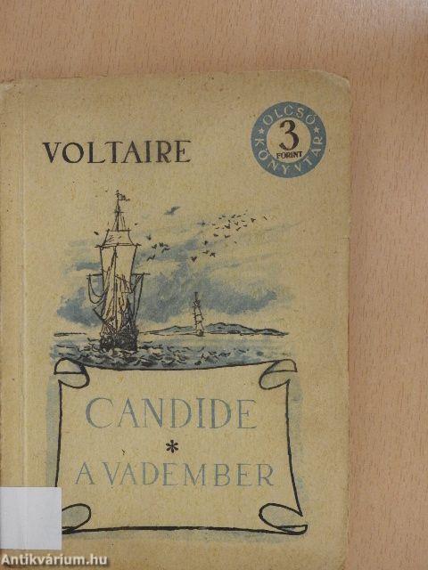 Candide/A vadember