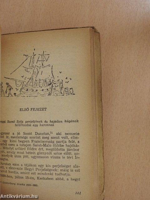 Candide/A vadember