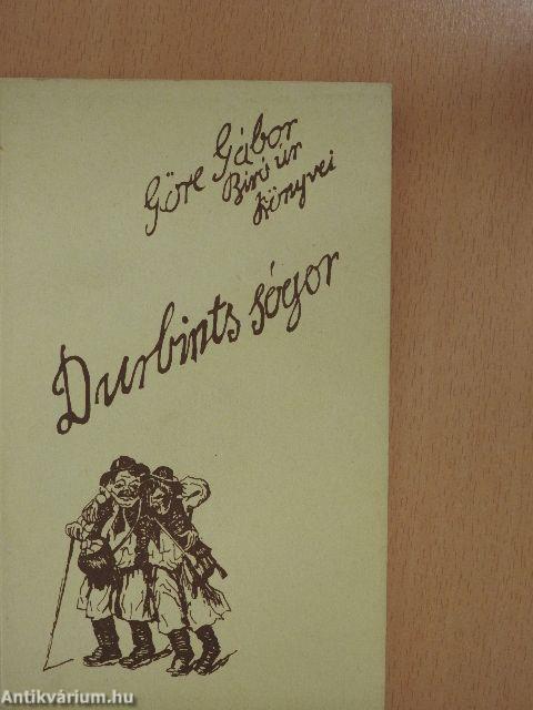 Durbints sógor