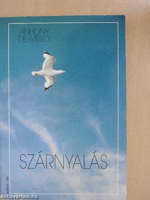 Szárnyalás
