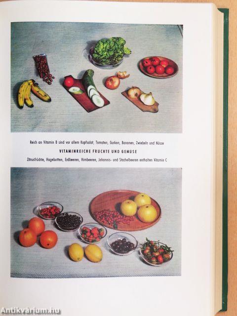 Das grosse Buch der Naturheilkunde