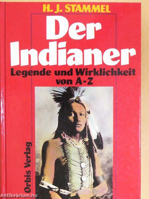 Indianer