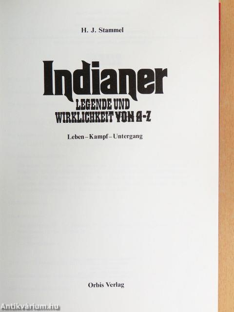 Indianer