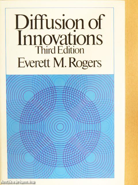 Diffusion of Innovations