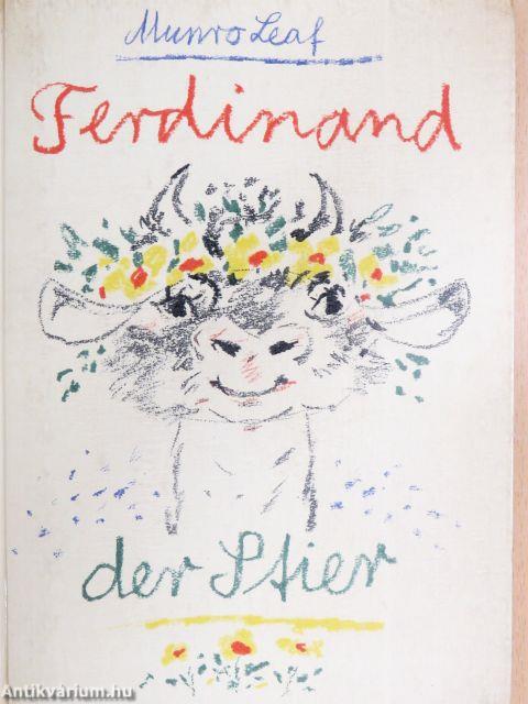 Ferdinand der Stier