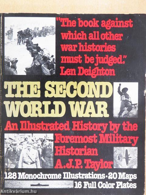 The Second World War