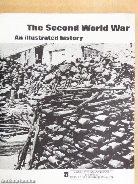 The Second World War