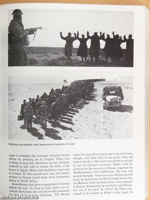 The Second World War