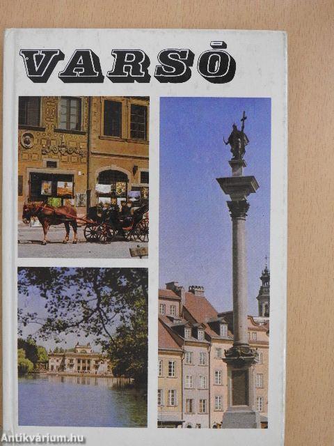 Varsó