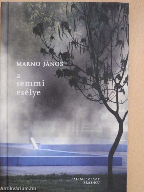 A semmi esélye