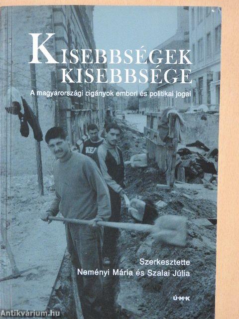 Kisebbségek kisebbsége