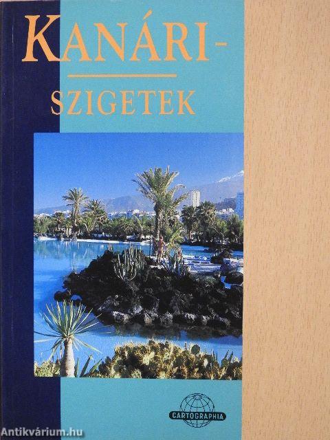 Kanári-szigetek