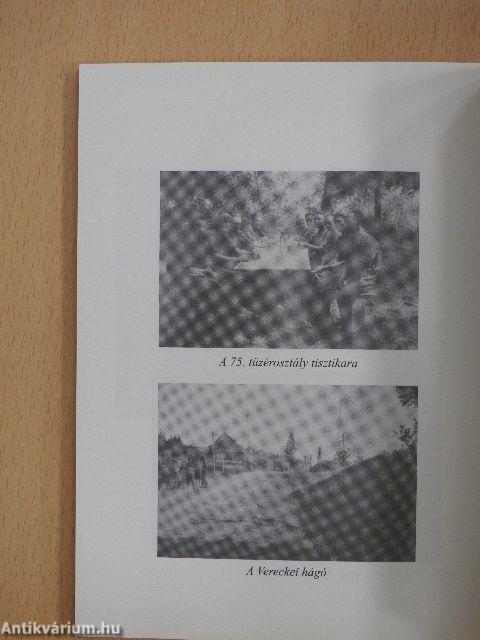 Fogság Grúziában